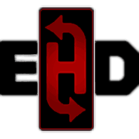 -EHD- emblem