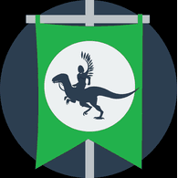 AGKS emblem
