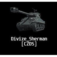 CZDS emblem