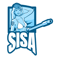 SI-SA emblem