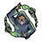 WOXT emblem