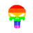 SAMBO emblem