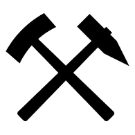 RUPG emblem