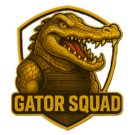 GA-SQ emblem