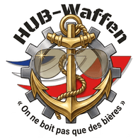 _HUB- emblem