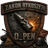 0_PEN emblem