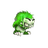 TGSLV emblem