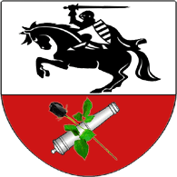 R-DSR emblem