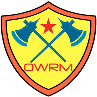 OWRM2 emblem