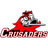 P-CR emblem