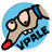 VPALE emblem