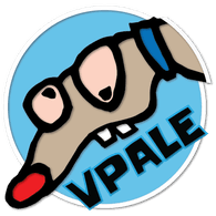 VPALE emblem