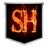 SWHS emblem