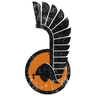 71_DP emblem