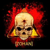 ZOHAN emblem