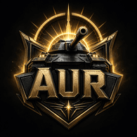 _AUR_ emblem