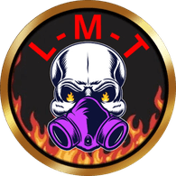 L-M-T emblem
