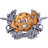 KKG-9 emblem