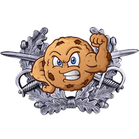 KKG-9 emblem