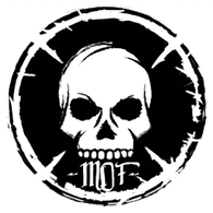 -MOF- emblem