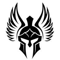 IQ150 emblem