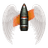60HE emblem