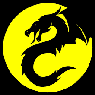 DRGS emblem