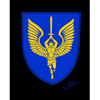 PB-UA emblem
