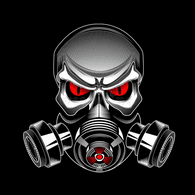 DSPR emblem