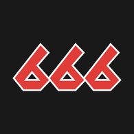 PA666 emblem