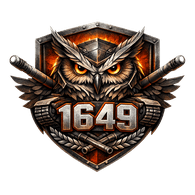 1649 emblem