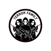 T-ROR emblem