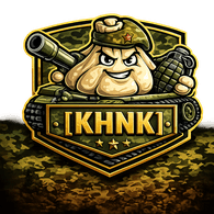 KHNKL emblem