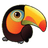 TUCAN emblem