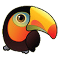 TUCAN emblem