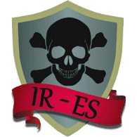 IR-ES emblem