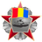 R-230 emblem