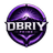 0BRIY emblem
