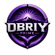 0BRIY emblem