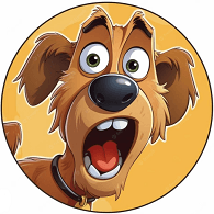 D-O-G emblem