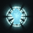 105 emblem
