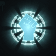 105 emblem