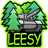 LEESY emblem