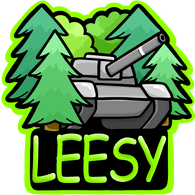 LEESY emblem