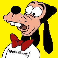 GGANG emblem