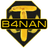 B4NAN emblem