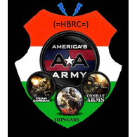 HBRC emblem
