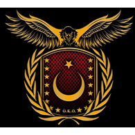 _KM emblem