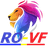 RO-VF emblem