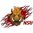 N_S_U emblem